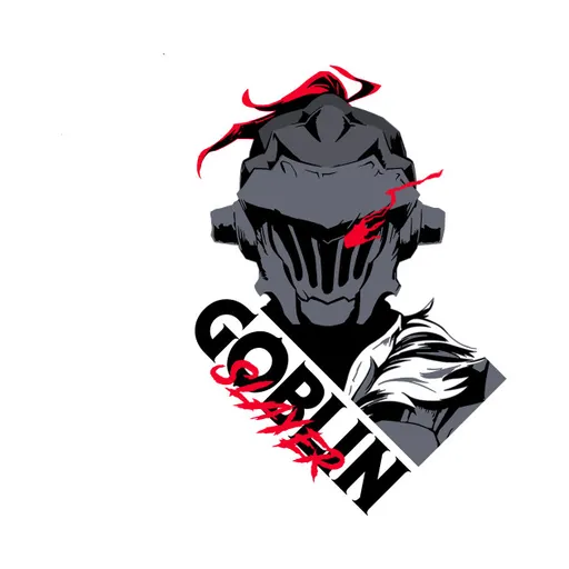 Goblin slayer - Sticker 3
