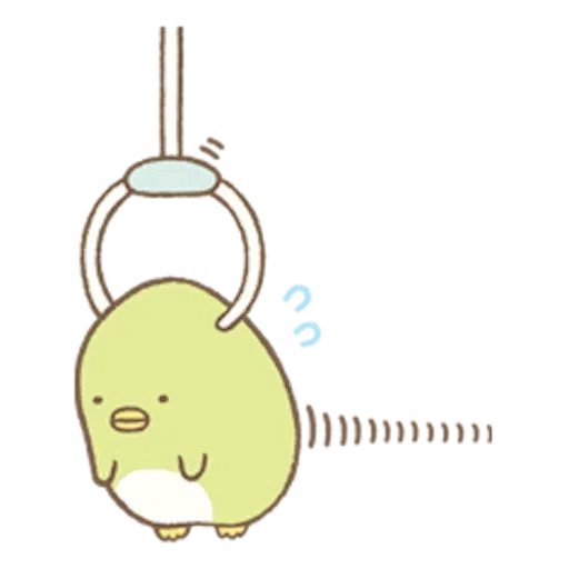 SUMIKKO GURASHI - Sticker