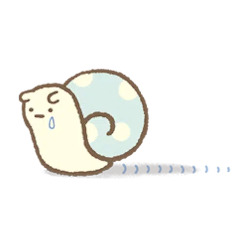 SUMIKKO GURASHI - Sticker