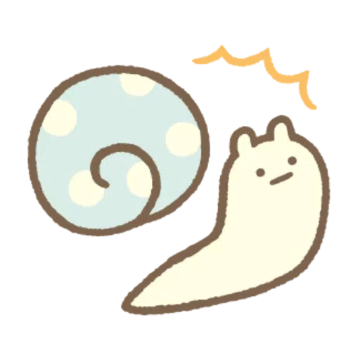 SUMIKKO GURASHI - Sticker 6