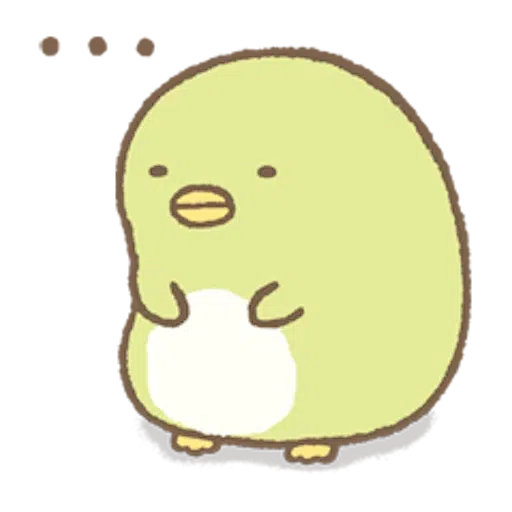 SUMIKKO GURASHI - Sticker