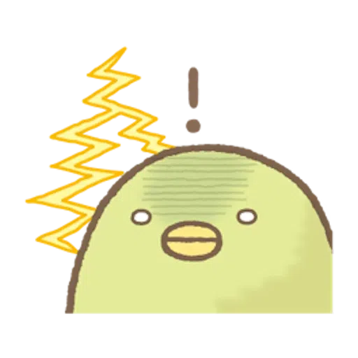 SUMIKKO GURASHI - Sticker 7