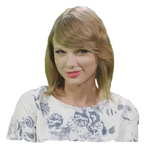 Taylor Swift- Sticker