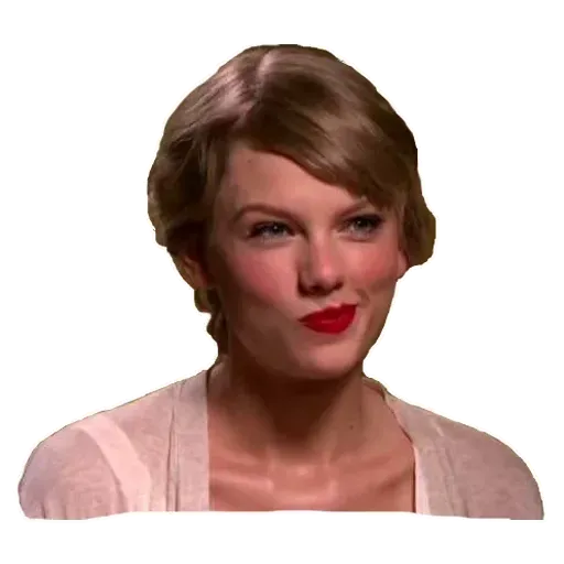 Taylor Swift - Sticker 4