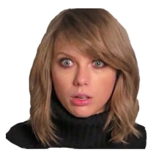 Taylor Swift - Sticker 2