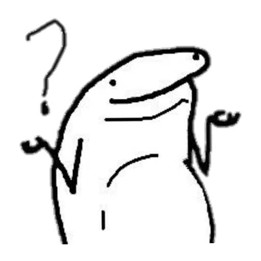 FlorkoFCows - Sticker 4