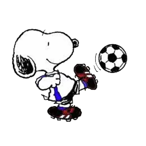 Snoopy - Sticker 5