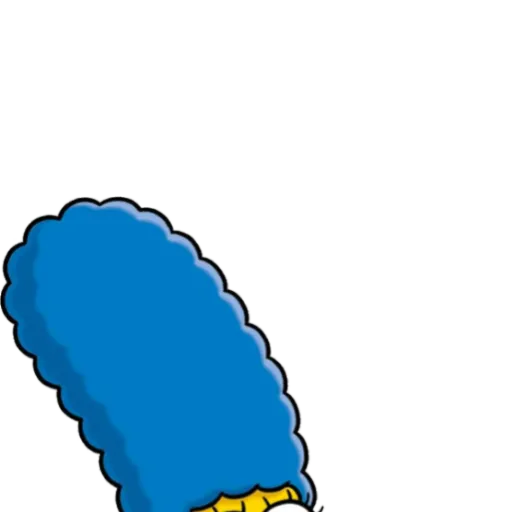 The Simpsons - Sticker 5