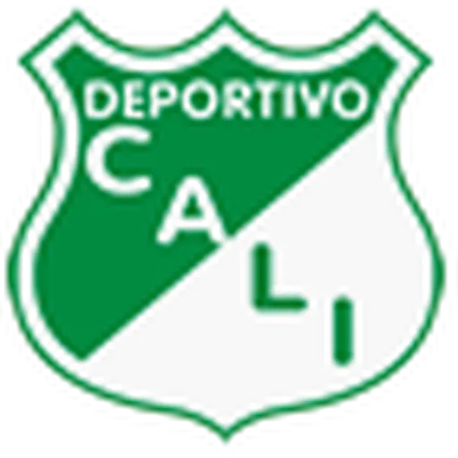 Deportivo_Cali- Sticker