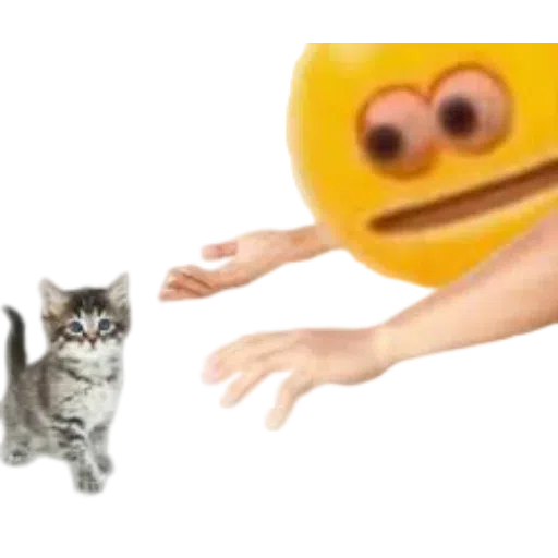 cursed emoji - Sticker 2