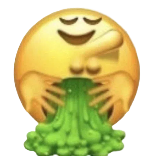 Cursed Emoji Sticker Pack Stickers Cloud