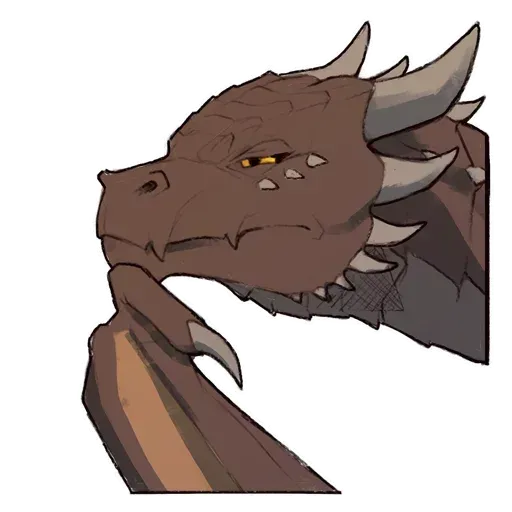 Dragons 2.0 - Sticker 6