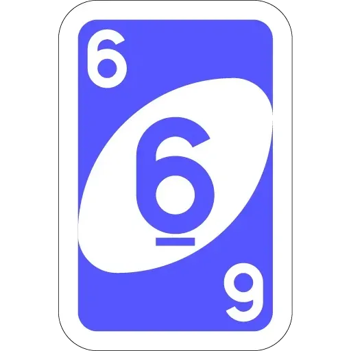 Uno2 - Sticker 5