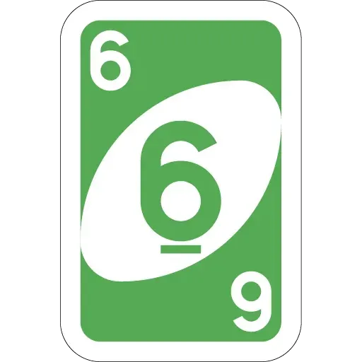 Uno2 - Sticker 6