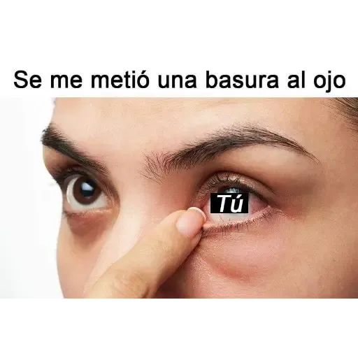Memes en Español II - Sticker 2