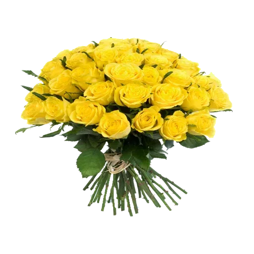 Yellow Flowers @ykinanah - Sticker 4