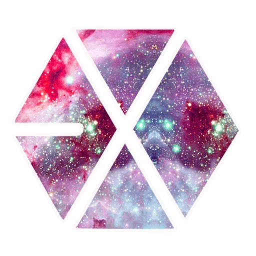 /EXO1- Sticker
