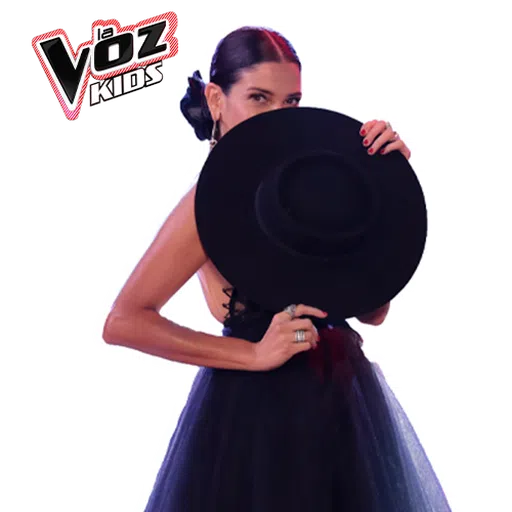 La Voz Kids - 2021 - Sticker 4