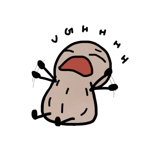 Peanut - Sticker 5