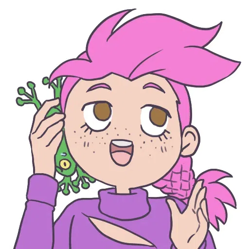 Jojo 1 - Sticker 7