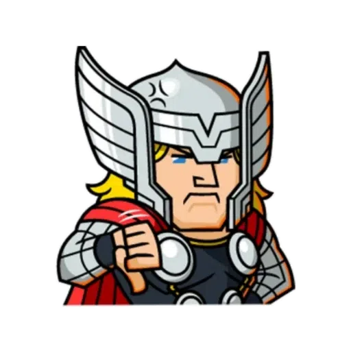 thor - Sticker