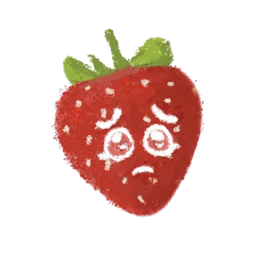 Milksha Fruitea Family - Sticker 5